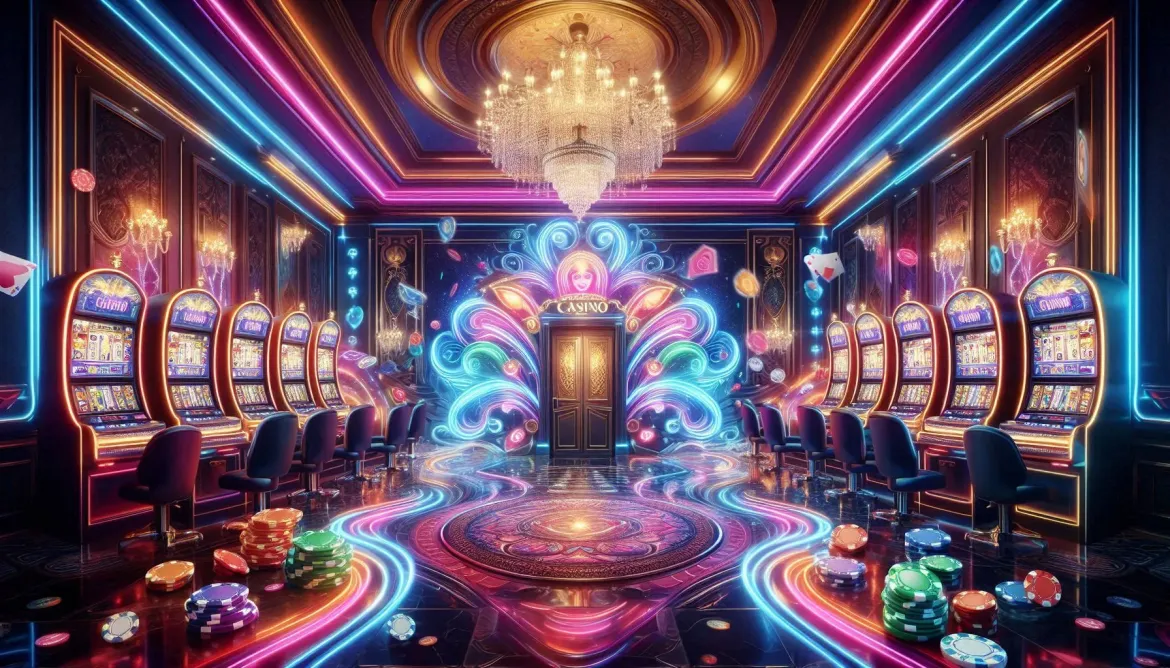Oxi Casino